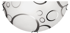 Lampa Sufitowa Żyrandol Plafon E27