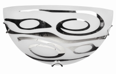 Lampa Sufitowa Żyrandol Plafon E27