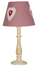 Lampa Gabinetowa na biurko E14 RӯOWA