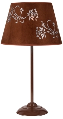Lampa GABINET E27