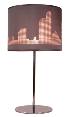Lampa Gabinetowa na biurko E27