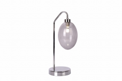 Lampa Stołowa Biurkowa Lampka  Na biurko KA CHABROWY