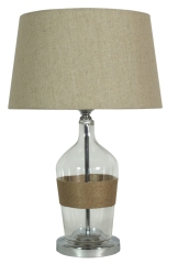 Lampa Gabinetowa na biurko 40X62 E27