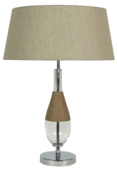 STOŻEK Lampa Gabinetowa na biurko 461 E27