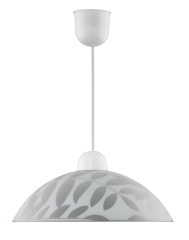 Lampa Wisząca Żyrandol E27