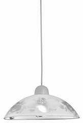 Lampa Wisząca Żyrandol E27