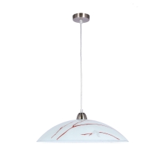 Lampa Wisząca Żyrandol 40 E27