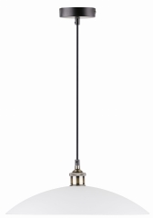 Lampa Wisząca Żyrandol E27