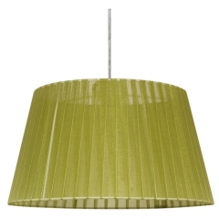 Lampa Wisząca Żyrandol 37 E27 PISTACJA