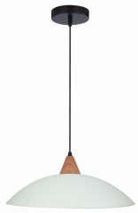 Lampa Wisząca Żyrandol 40 E27