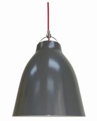 25 E27 Szary