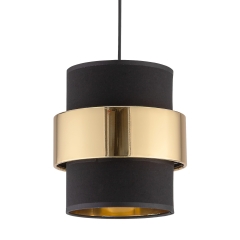 CALISTO Lampa Wisząca Żyrandol