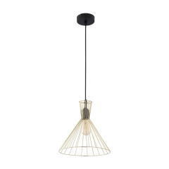 SAHARA Lampa Wisząca Żyrandol