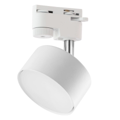 TRACER Biała GX 53 LED