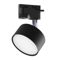 TRACER Czarna GX 53 LED