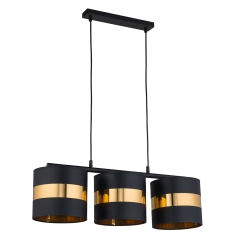 PARIS Lampa Wisząca Żyrandol