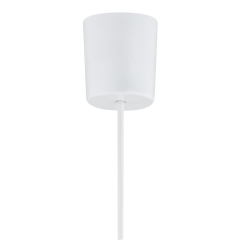 RONDO CAPPUCCINO Lampa Wisząca Żyrandol