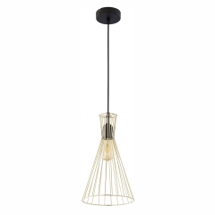 SAHARA Lampa Wisząca Żyrandol 220