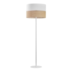 LINOBIANCO Lampa Podłogowa Stojąca