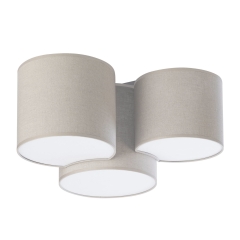MONA NATURE Lampa Sufitowa Wisząca Żyrandol