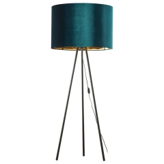 TERCINO GREEN Lampa Podłogowa Stojąca