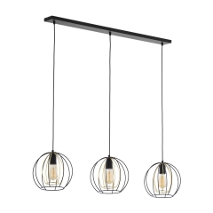 JAULA Lampa Wisząca Żyrandol
