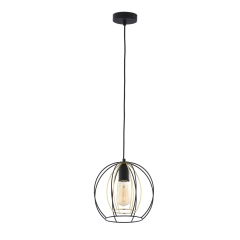 JAULA Lampa Wisząca Żyrandol
