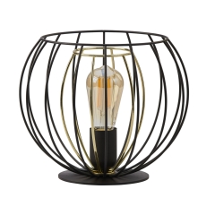 JAULA Lampka Nocna Lampa Stołowa Biurkowa