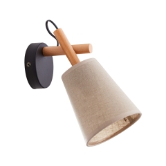 VAIO NATURE Lampa Ścienna Kinkiet Spot