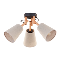 VAIO NATURE Lampa Sufitowa Wisząca Żyrandol