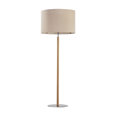 DEVA NATURE Lampa Podłogowa Stojąca