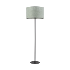 EARTH Lampa Podłogowa Stojąca