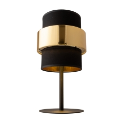 CALISTO Lampka Nocna Lampa Stołowa Biurkowa