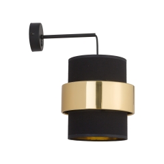 CALISTO Lampa Ścienna Kinkiet Spot