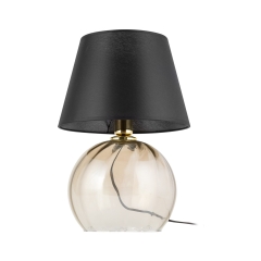 AUREA Lampka Nocna Lampa Stołowa Biurkowa