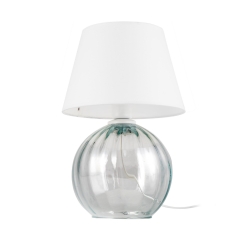 AUREA Lampka Nocna Lampa Stołowa Biurkowa