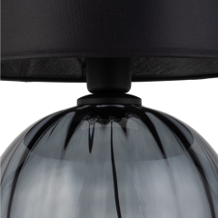 AUREA Lampka Nocna Lampa Stołowa Biurkowa