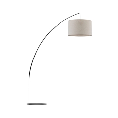 MOBY NATURE Lampa Podłogowa Stojąca