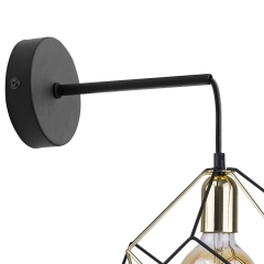 ALAMBRE Lampa Ścienna Kinkiet Spot