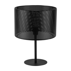 MORENO Lampka Nocna Lampa Stołowa Biurkowa