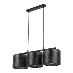 MORENO Lampa Wisząca Żyrandol