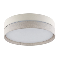 ECO Lampa Sufitowa Wisząca Żyrandol