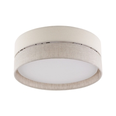 ECO Lampa Sufitowa Wisząca Żyrandol