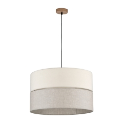 ECO Lampa Wisząca Żyrandol