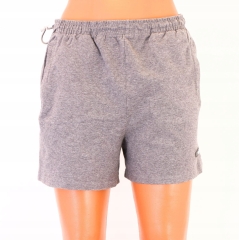 *S Fila Womens Jogging Pants Sweatpants Grey L
