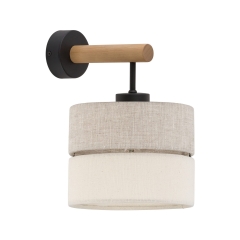 ECO Lampa Ścienna Kinkiet Spot