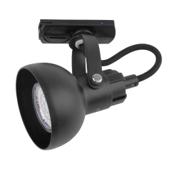 TRACER Czarna TL-005 1*GU 10* 50 W