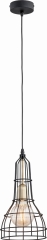 LONG Lampa Wisząca Żyrandol