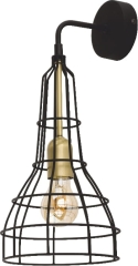 LONG Lampa Ścienna Kinkiet Spot