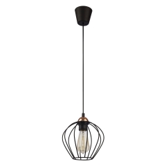 GALAXY Lampa Wisząca Żyrandol
